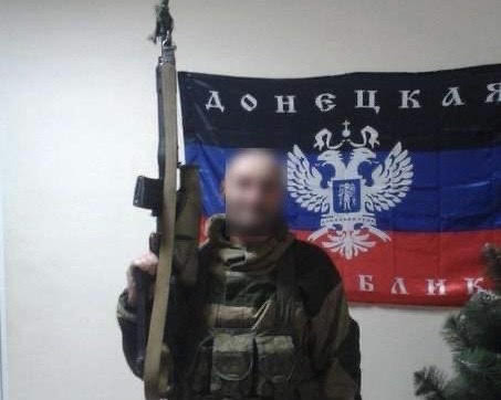 До 15 років позбавлення волі засуджено розвідника «ДНР»