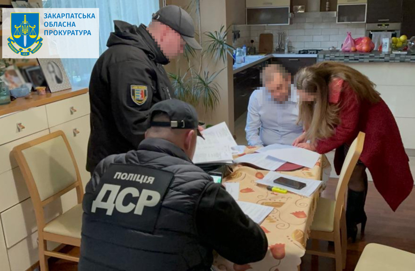 На Закарпатті судитимуть п’ятьох учасників банківської афери на 50 млн грн