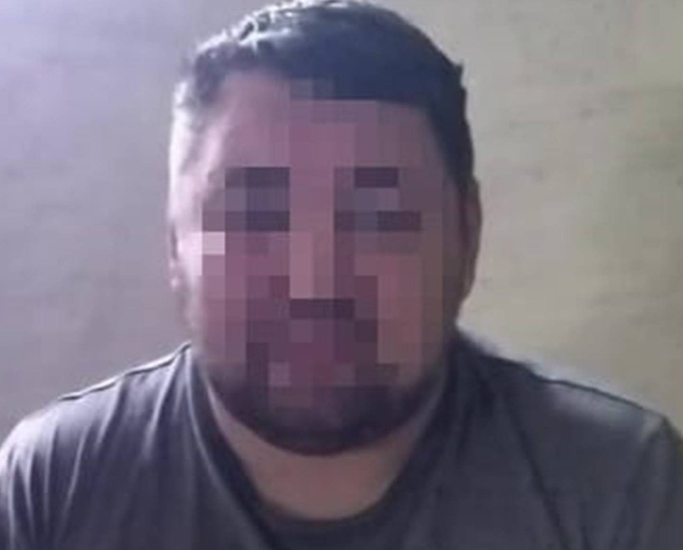 Звинувачення ЗСУ у підпалі лаври і виправдовування дій країни-агресора - розпочато розслідування стосовно Святогірського міського голови