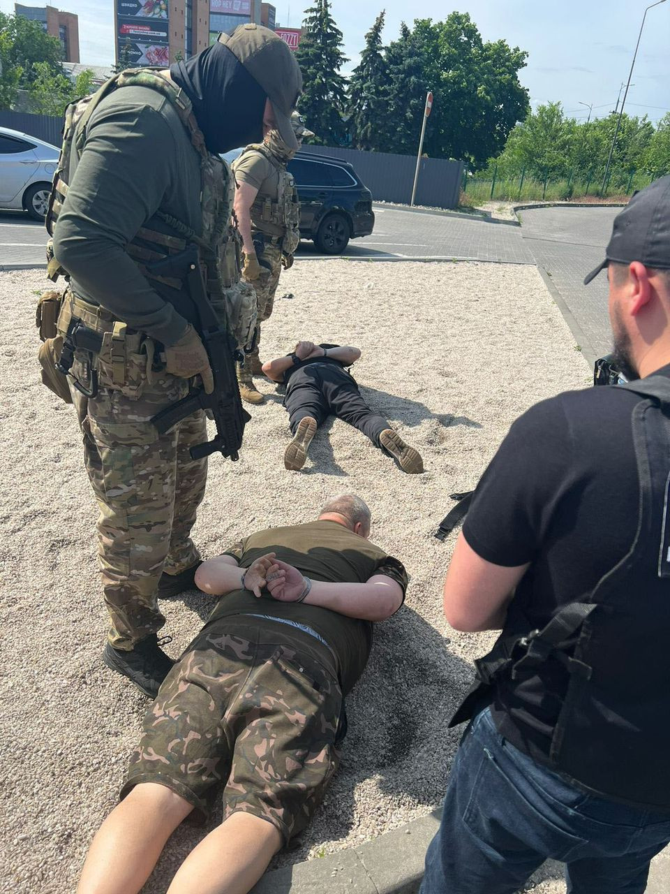 7 500 доларів США за незаконне переправлення військовозобов’язаних через кордон – викрито організатора схеми