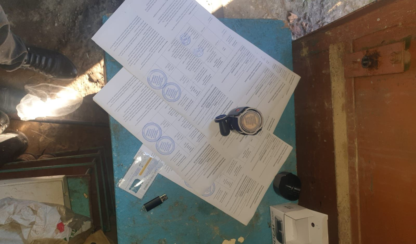 2 роки за ґратами за продаж підроблених Covid-сертифікатів – засуджено мешканця Кривого Рогу