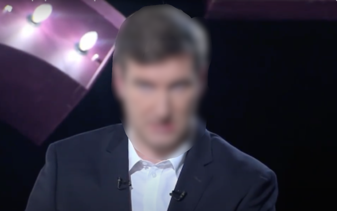 Заклики до геноциду українського народу - суд виніс вирок директору російського пропагандистського телеканалу «RT»