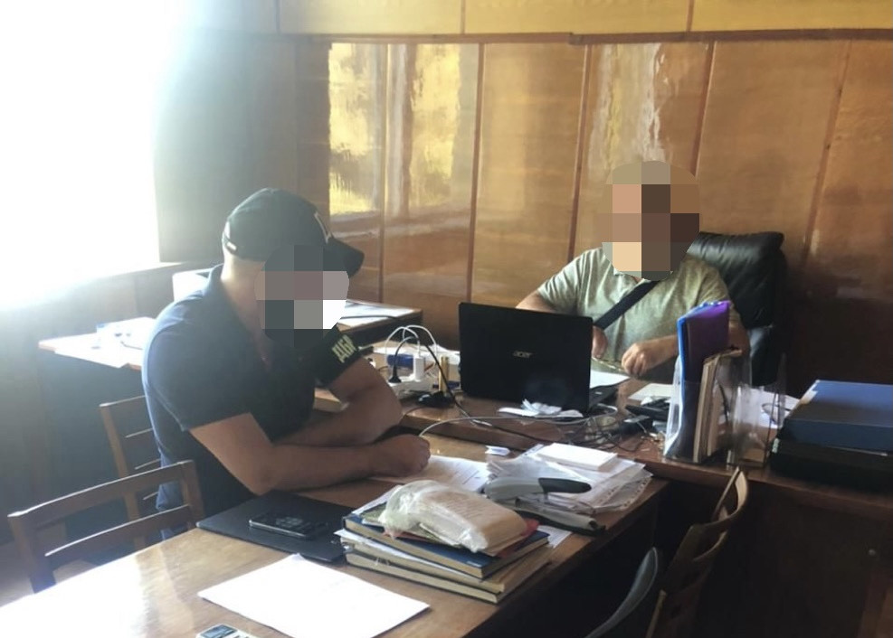 Ухилення від сплати акцизного податку на майже 182 млн грн – підозрюється в. о. директора спиртзаводу (ФОТО)