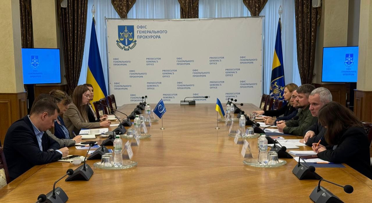 Абсолютна заборона катувань — принцип, який визначає рівень зрілості демократичного суспільства, – Андрій Лещенко