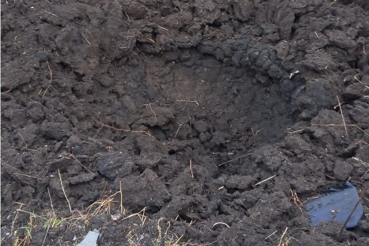 Правоохоронці розслідують обставини загибелі двох військовослужбовців об’єднаних сил на Донеччині