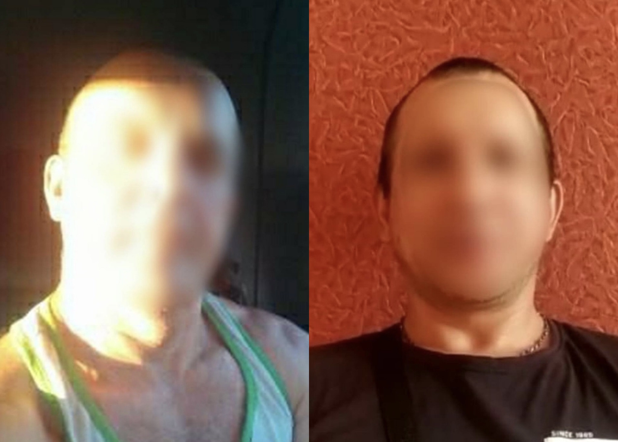 Підтримка дій окупантів та заперечення бомбардувань Маріуполя армією РФ – двом жителям Донеччини повідомлено про підозру