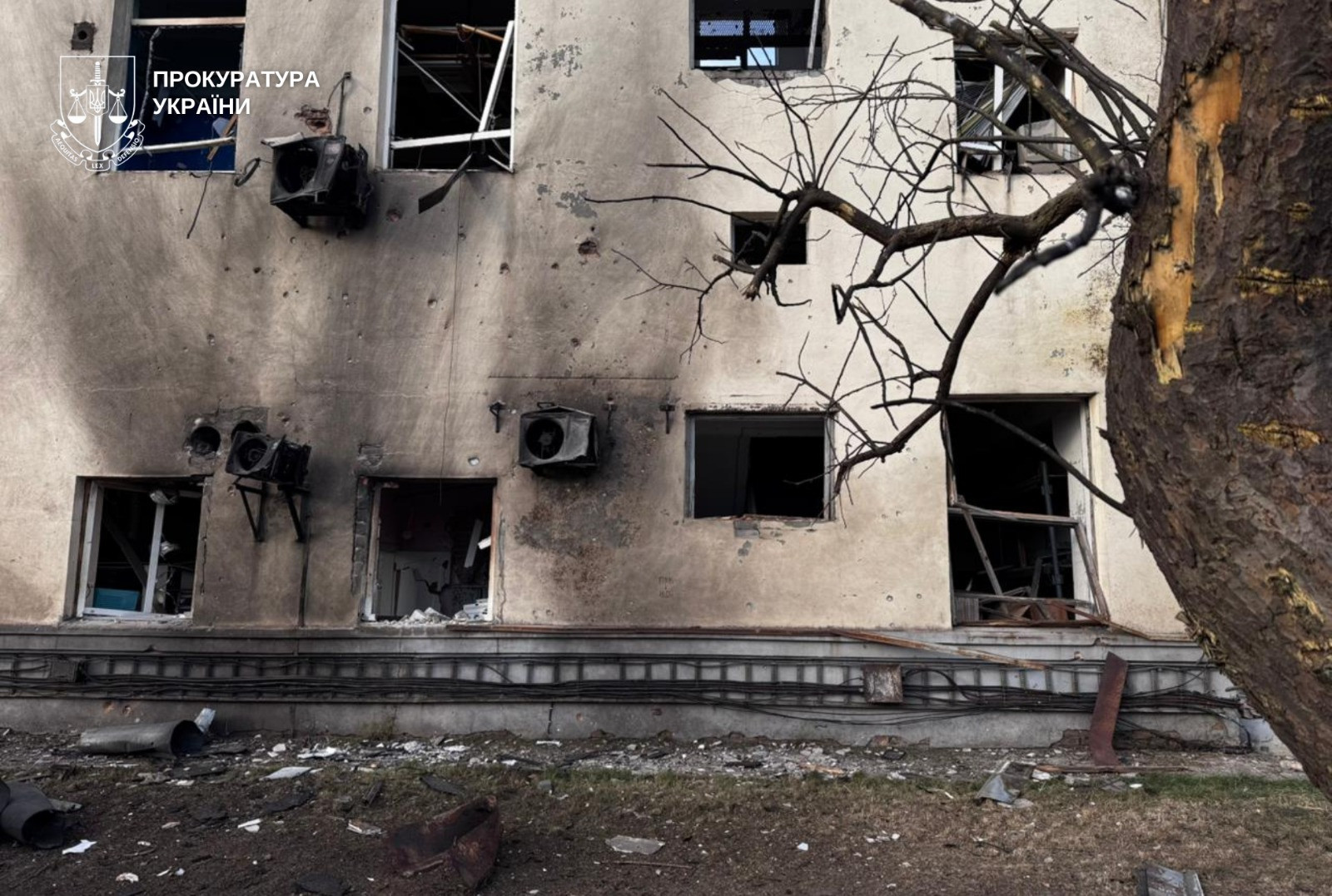 Ворожі атаки на Дніпропетровщину та Сумщину: є загиблі та поранені