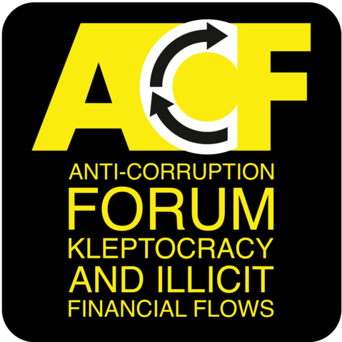 Анонс: 1 грудня – відкриття Міжнародного форуму «Клептократія і незаконні фінансові потоки»