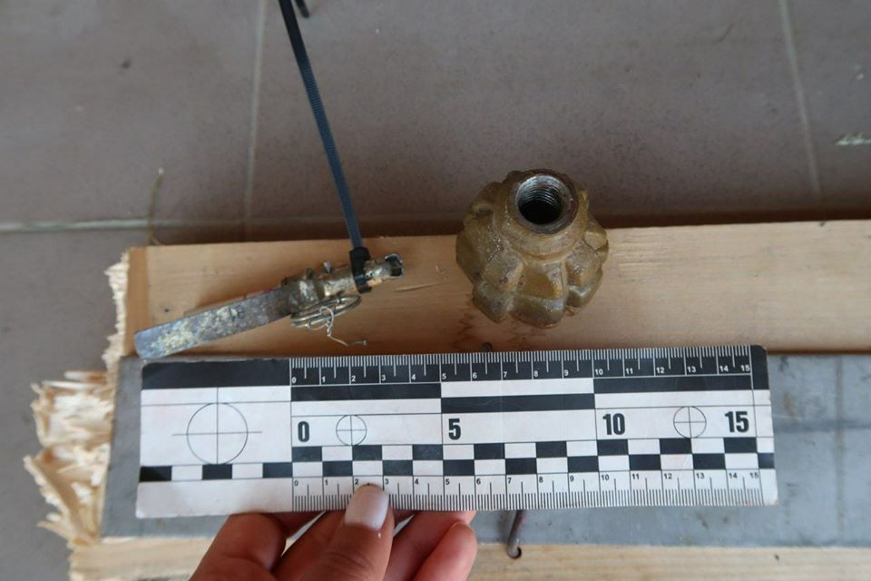 Замах на суддю за розгляд справи - на Прикарпатті підозрюється місцевий житель