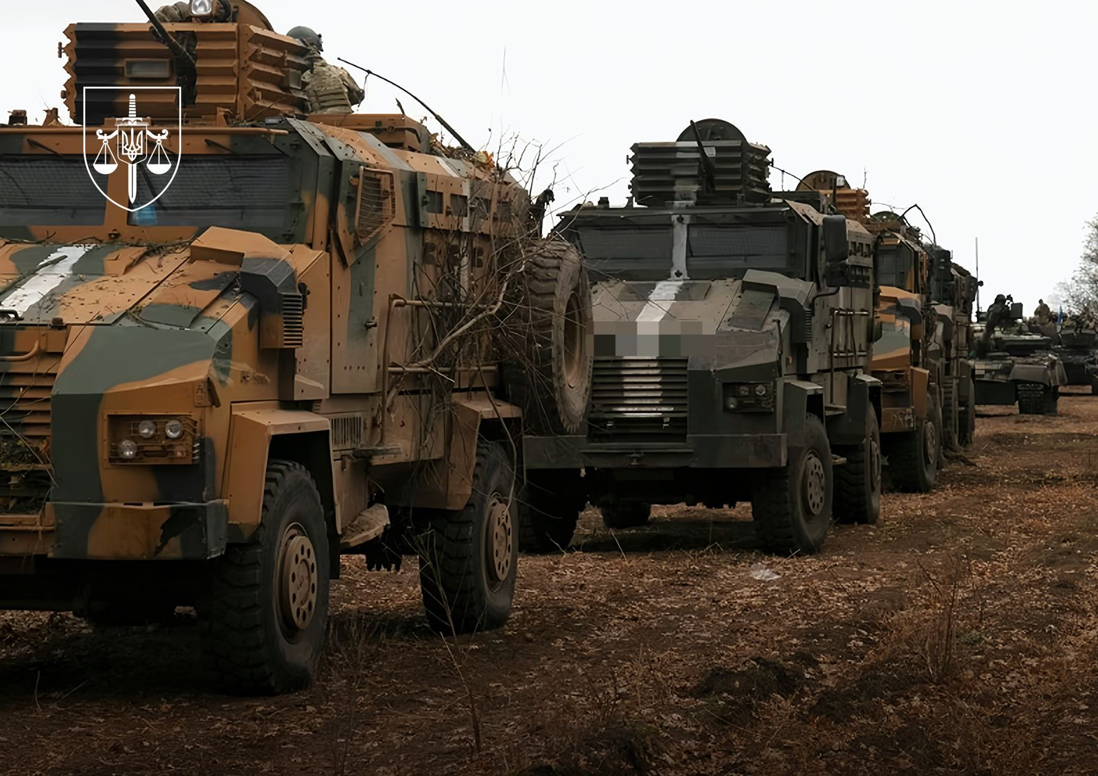 Двом посадовцям приватної компанії повідомлено про підозру у привласненні 15 млн грн  при продажі запчастин до бронетехніки