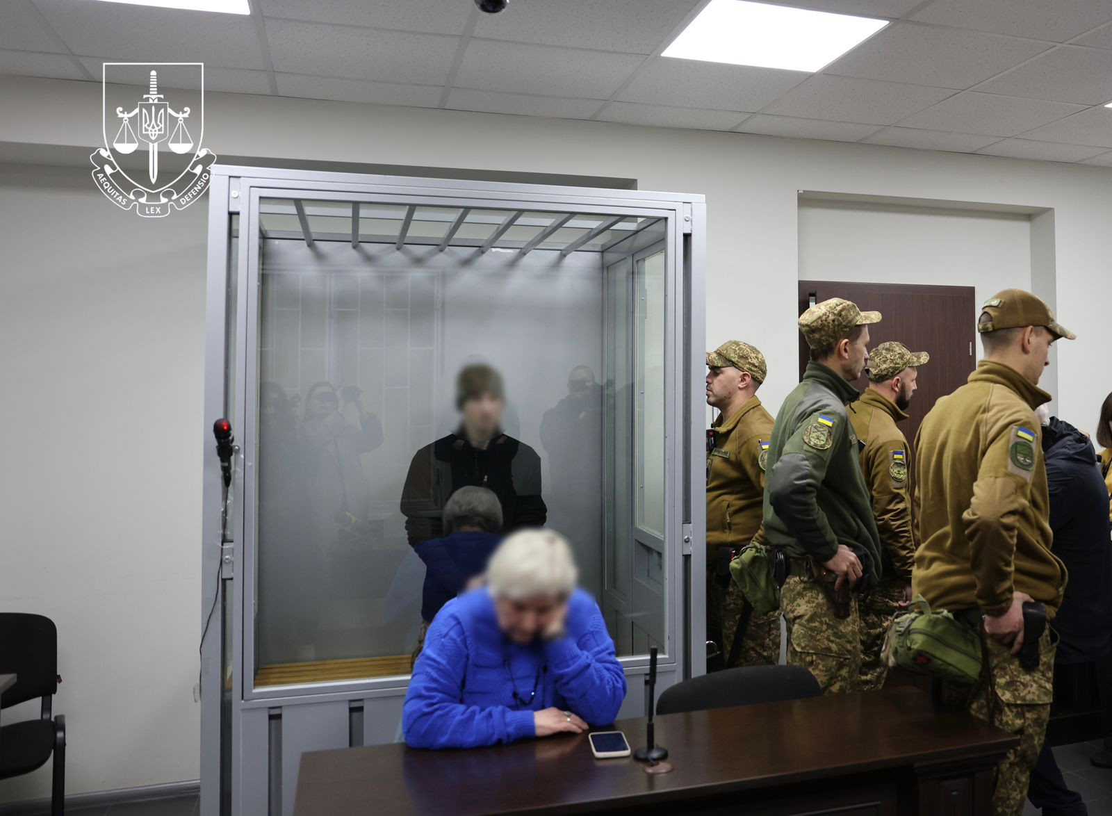 Verdict: the Russian soldier who shot an unarmed Ukrainian prisoner was sentenced to life in prison
