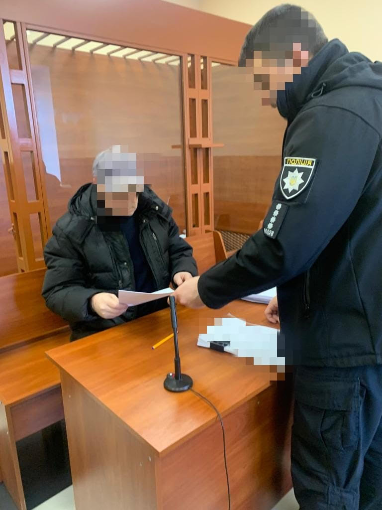 Закликав підтримати окупантів - мешканцю Київщини повідомлено про підозру