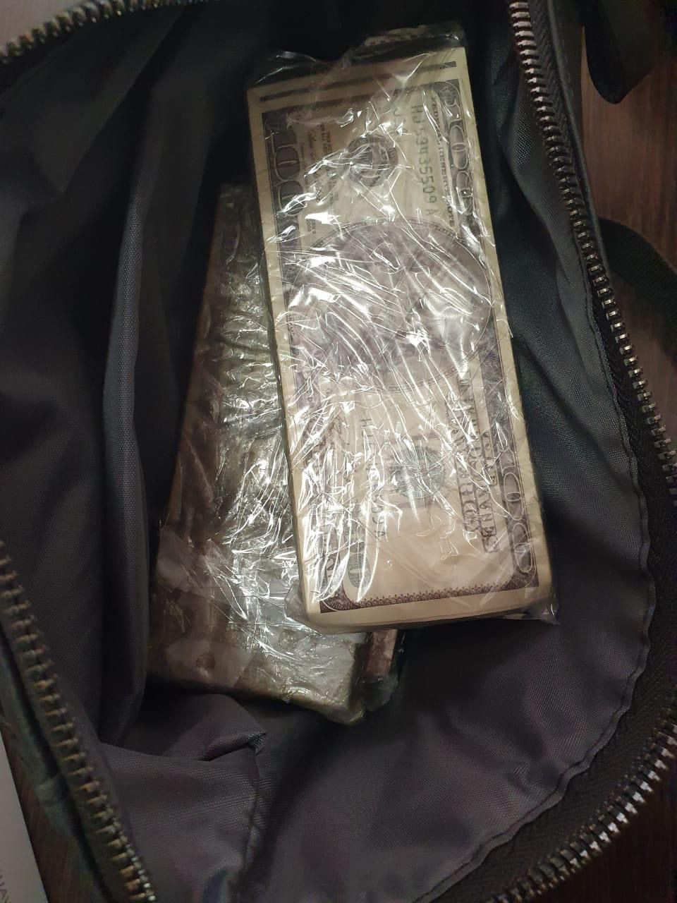 Організація викрадення дівчини та вимагання біткоїнів за звільнення – викрито двох осіб (ФОТО)