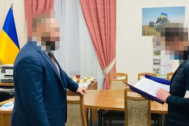 Перешкоджання діяльності ЗСУ – повідомлено про підозру ексзаступнику міністра оборони (ОНОВЛЕНО, ФОТО)