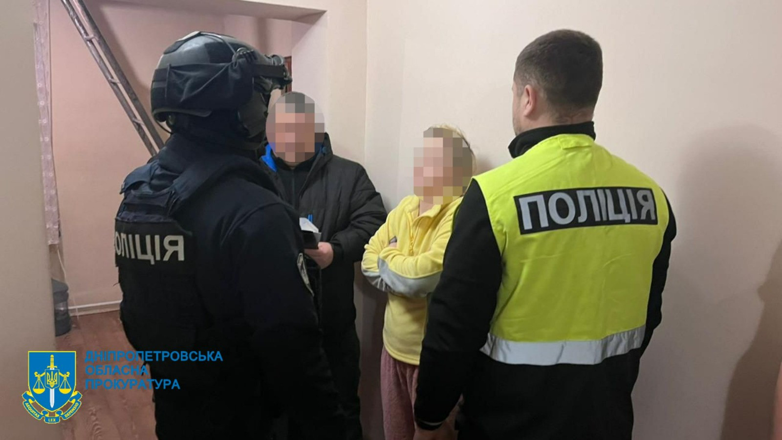 Представляючись військовим, ошукала жінку на понад 800 тис грн - підозрюється студентка вишу Дніпра