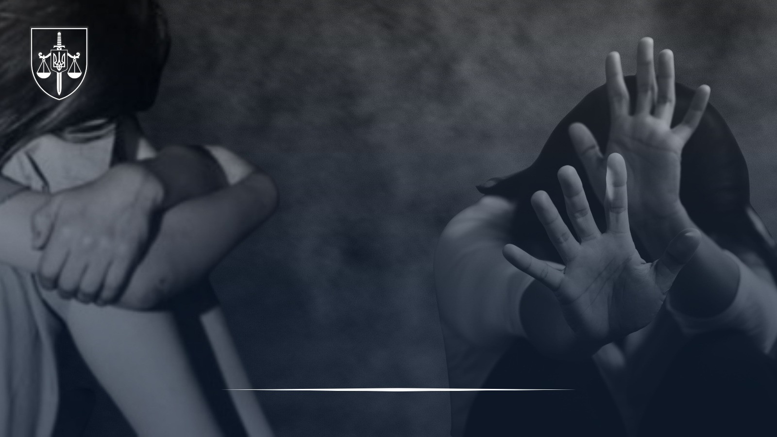 In the Kyiv region, a man who systematically committed sexual violence against children for three years was convicted