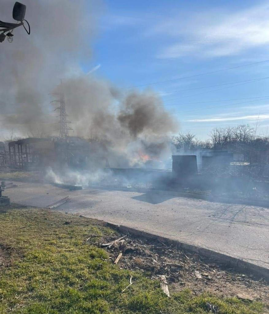 Авіаудари у Миколаєві та Баштанці – розпочато розслідування