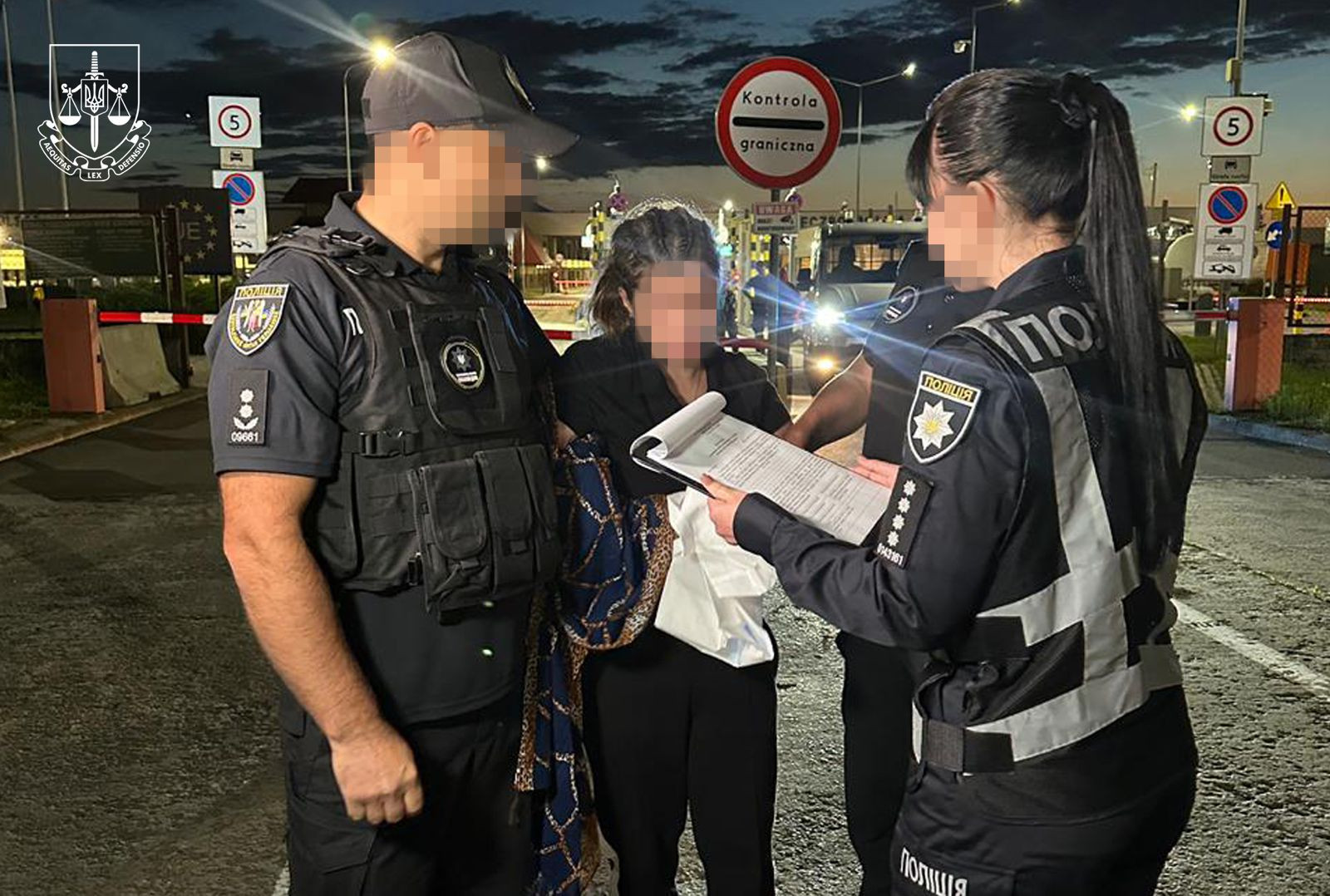 Організаторку шахрайської схеми з продажу дронів для ЗСУ екстрадовано до України для притягнення до відповідальності. Збитки складають понад 50 мільйонів гривень