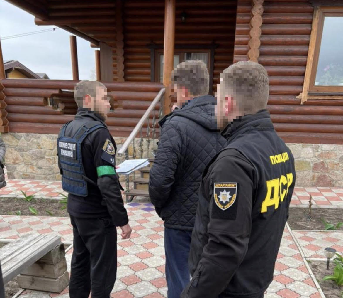 Необгрунтоване використання майже 10 млн грн бюджетних коштів – повідомлено про підозру ексголові Держрезерву