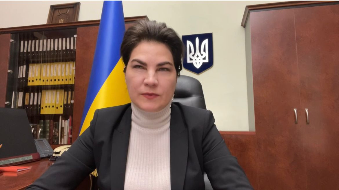 warcrimes.gov.ua - головна платформа збору доказів злочинів РФ