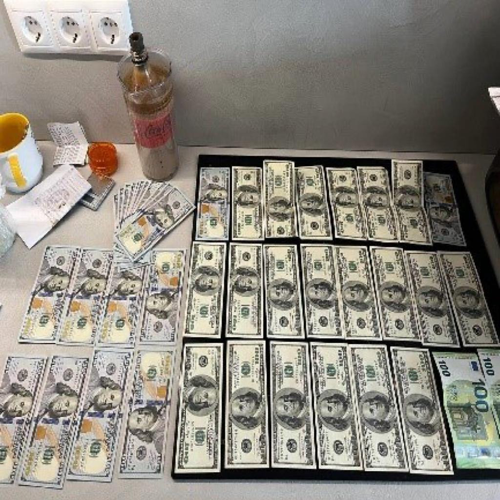 Столичні правоохоронці спільно з чеськими колегами викрили злочинну організацію, учасники якої ошукали громадян ЄС на десятки мільйонів гривень
