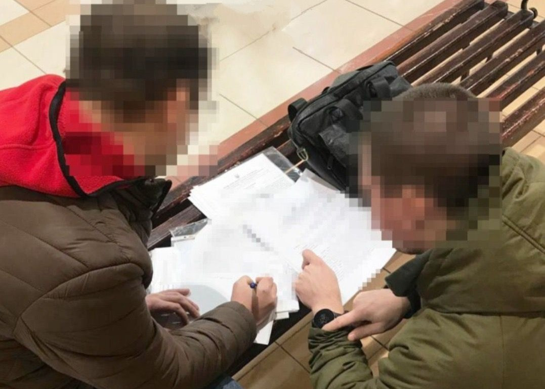 На Житомирщині судитимуть експодатківця, який незаконно отримував зарплату на підставі нібито служби в ТрО