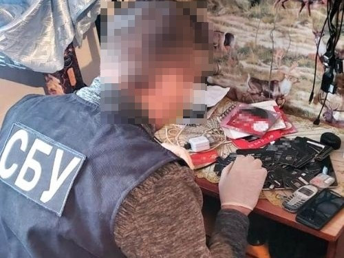 Антиукраїнська пропаганда – на Житомирщині викрито та ліквідовано мережу фейкових акаунтів, які використовувалися РФ