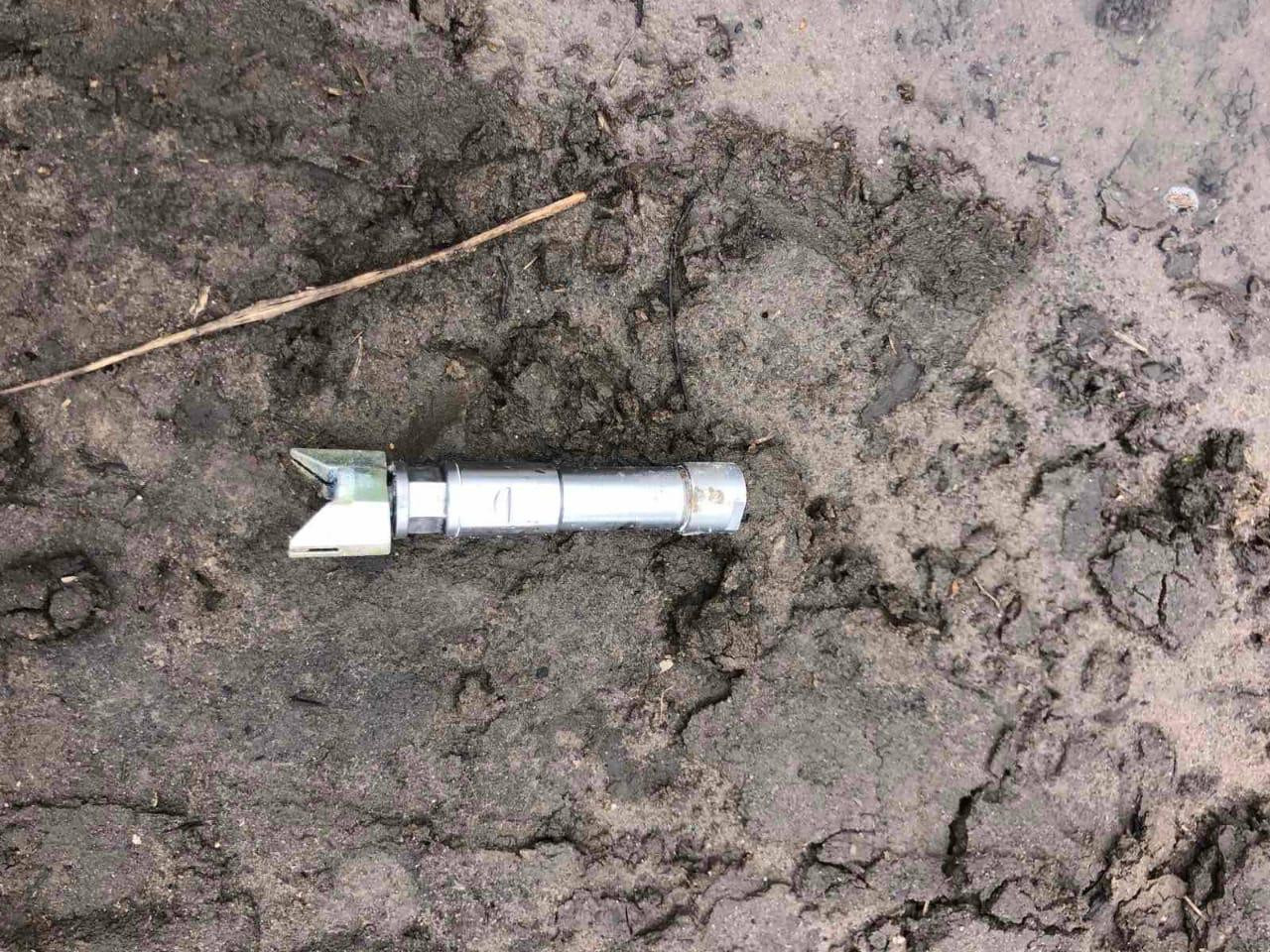 Авіаційний обстріл села на Херсонщині – розпочато кримінальне провадження