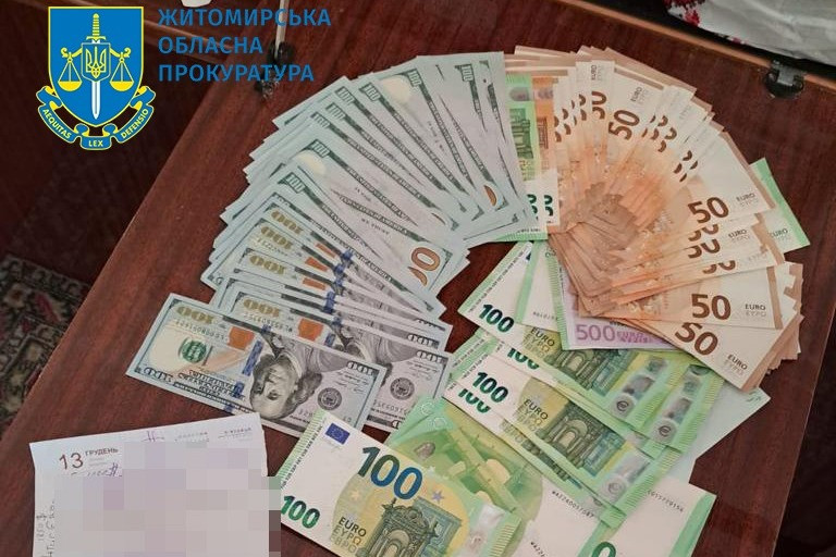 На Житомирщині судитимуть злочинну організацію рекетирів та депутата міськради, які викрадали людей і вимагали «борги»