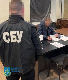 Зливав координати розташування військових та фіксував наслідки обстрілів – у Миколаєві судитимуть місцевого жителя