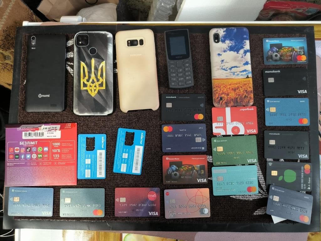 Судитимуть учасників злочинної організації, які організували роботу шахрайського call-центру на території Вінницької ВК