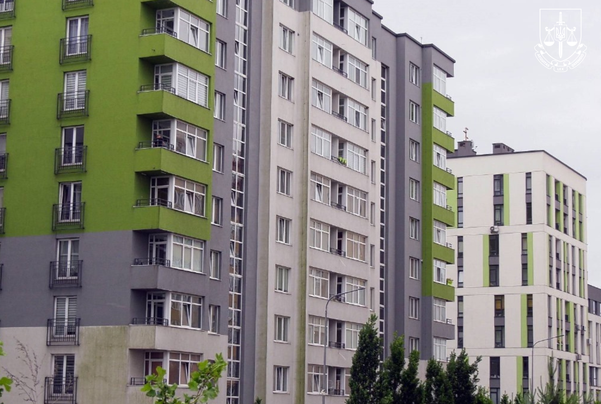 Прокурори ініціювали стягнення із забудовників Львівщини понад 174 млн грн до місцевих бюджетів