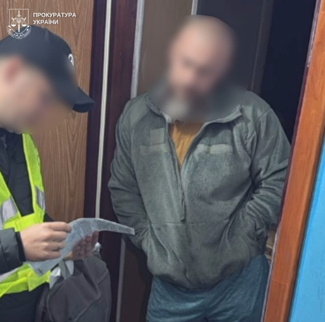 На Буковині викрито посадовця, який сприяв незаконному перетину державного кордону