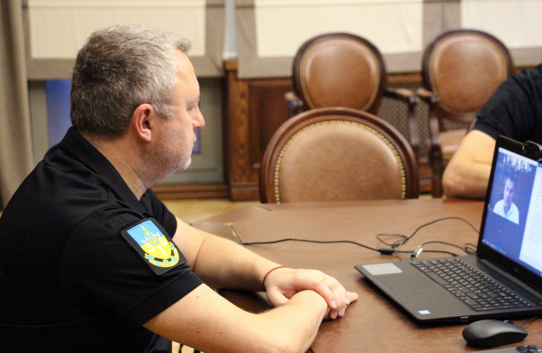 Міжнародна підтримка у розслідуванні воєнних злочинів РФ: прокурори Латвії вже зібрали свідчення 80 громадян України