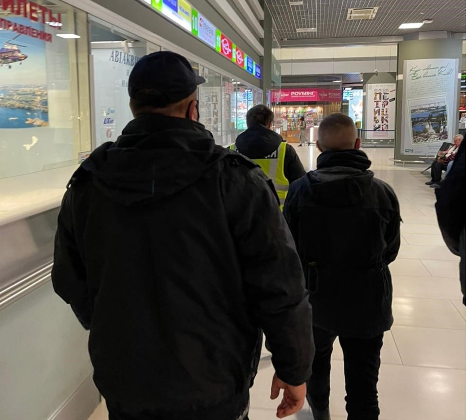 До України з Польщі екстрадовано підозрюваного в замаху на вбивство на Львівщині