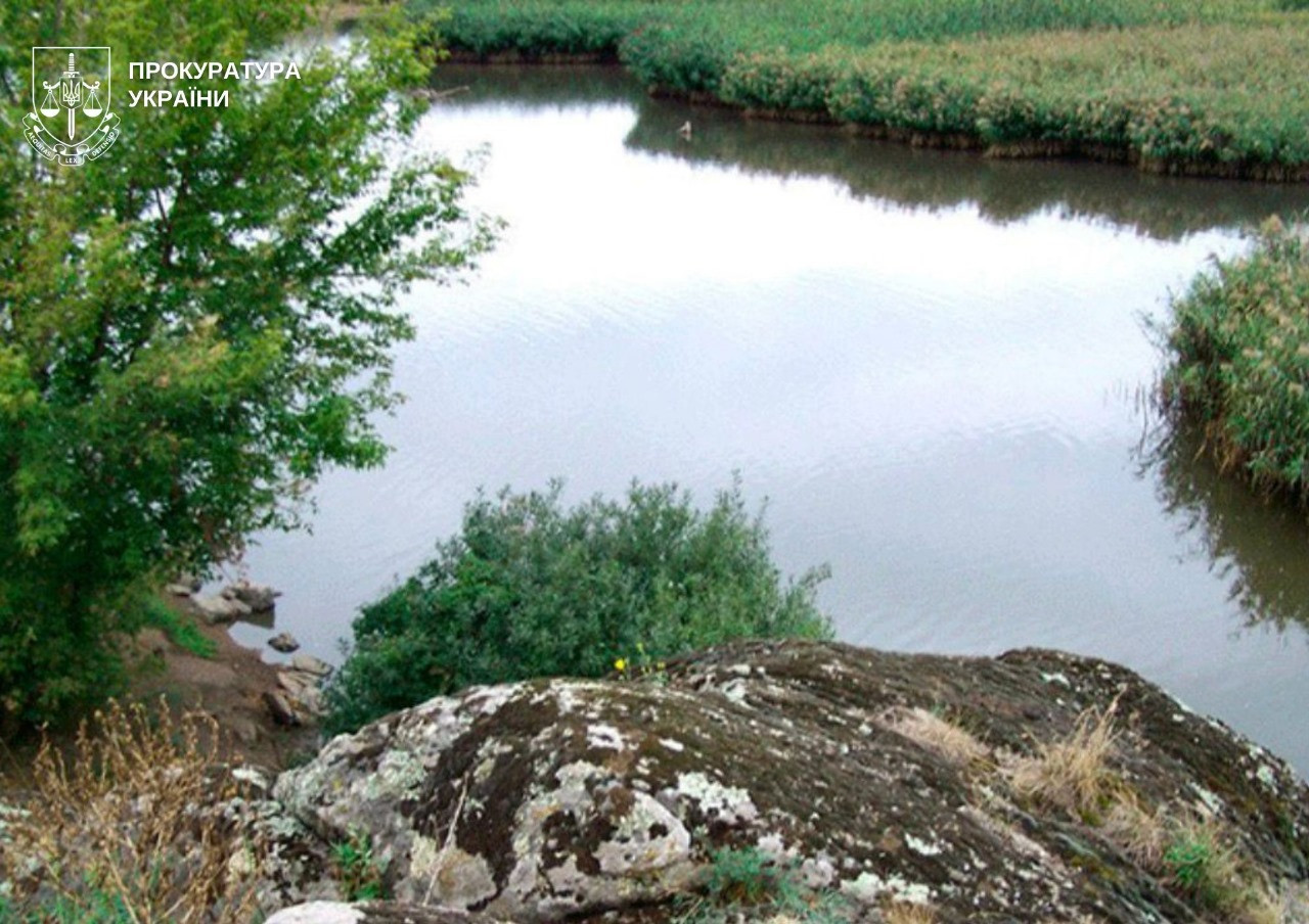 According to the lawsuit of the prosecutor's office, it is necessary to determine the boundaries of the Trypil cultural monument in Kirovohrad region