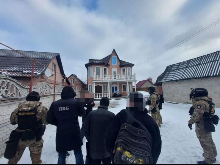 Шахрайство на 5 млн грн під виглядом інвестування у криптовалюту – судитимуть учасників злочинної організації