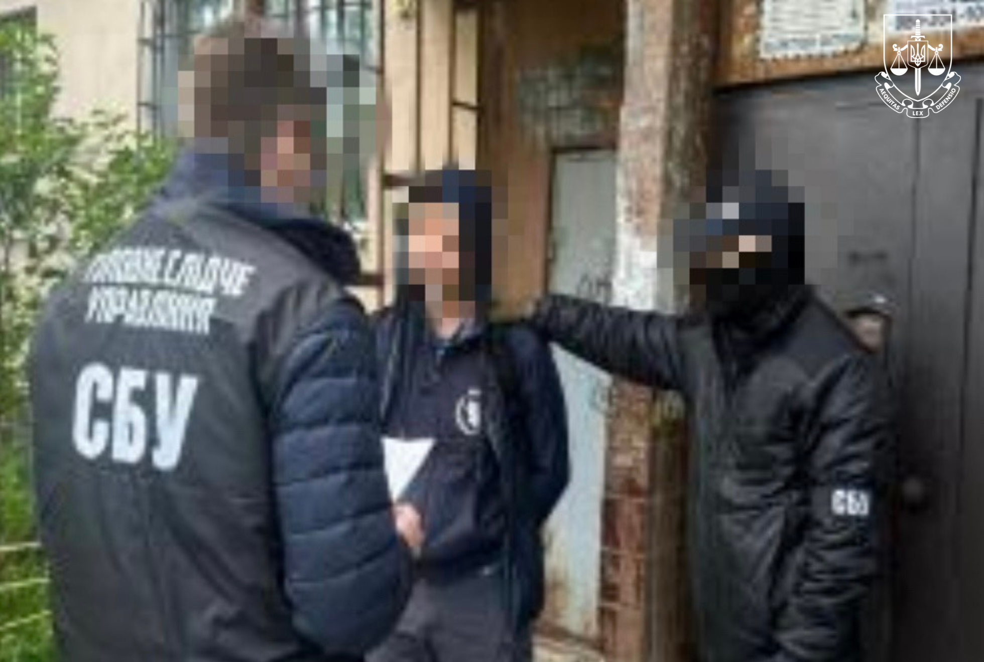 Наводив ракетні удари по Київщині - арештовано агента російської військової розвідки