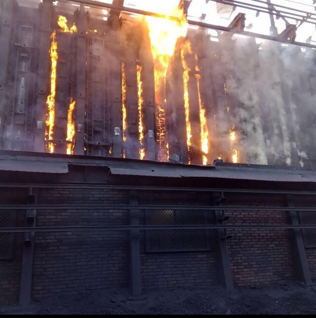 Загибель мирних жителів та руйнування об’єктів інфраструктури на Донеччині - розпочато 8 кримінальних проваджень