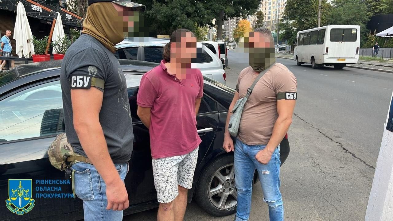 Судитимуть одесита, який сприяв в організації «закордонних відряджень» для ухилянтів