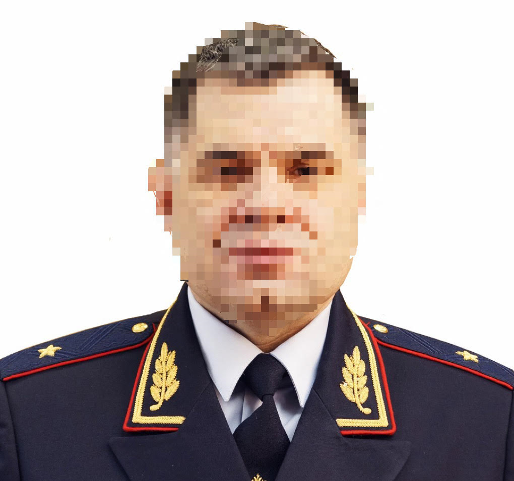 Окупація та розграбування ЧАЕС - генерал-майору поліції РФ повідомлено про підозру