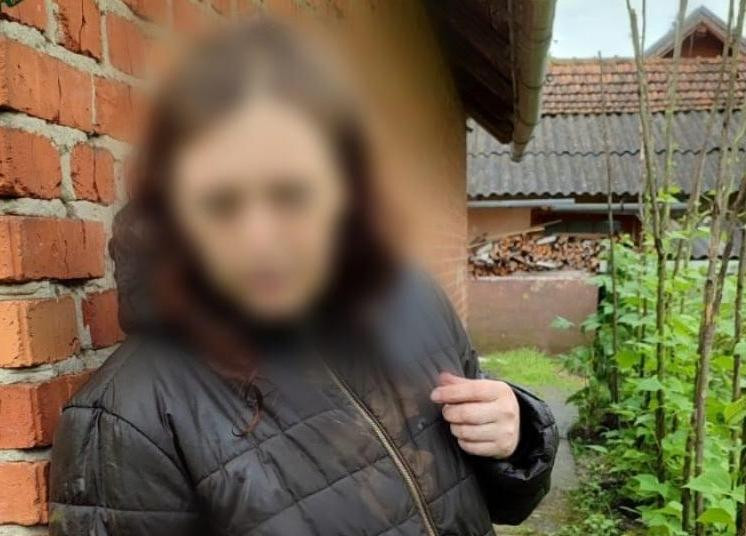 Умисне вбивство матір’ю своєї новонародженої дитини – підозрюють мешканку Прикарпаття