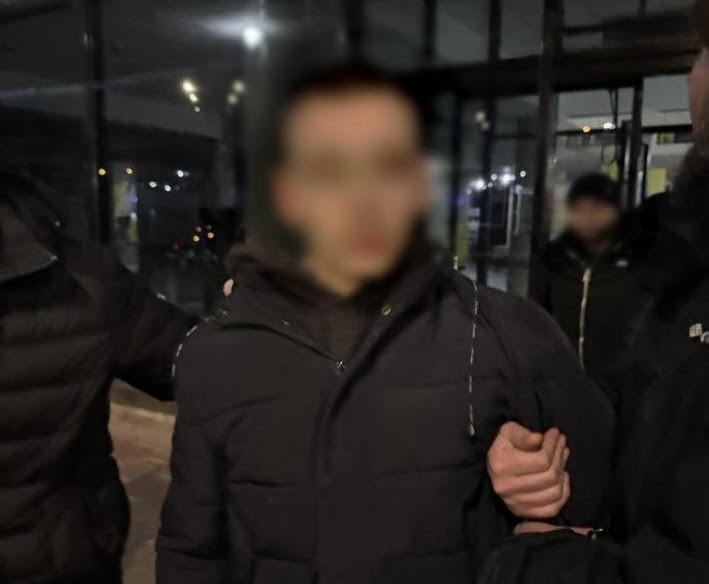 Підрив автомобіля на стоянці біля держустанови в Одесі - громадянину повідомлено про підозру у теракті