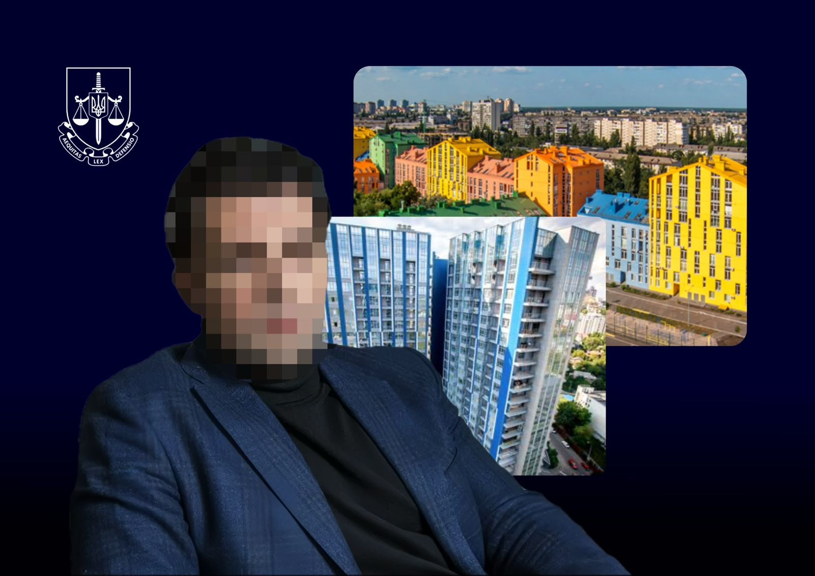 Повідомлено про підозру ексдепутату за ухилення від сплати податків на майже 12 млн гривень