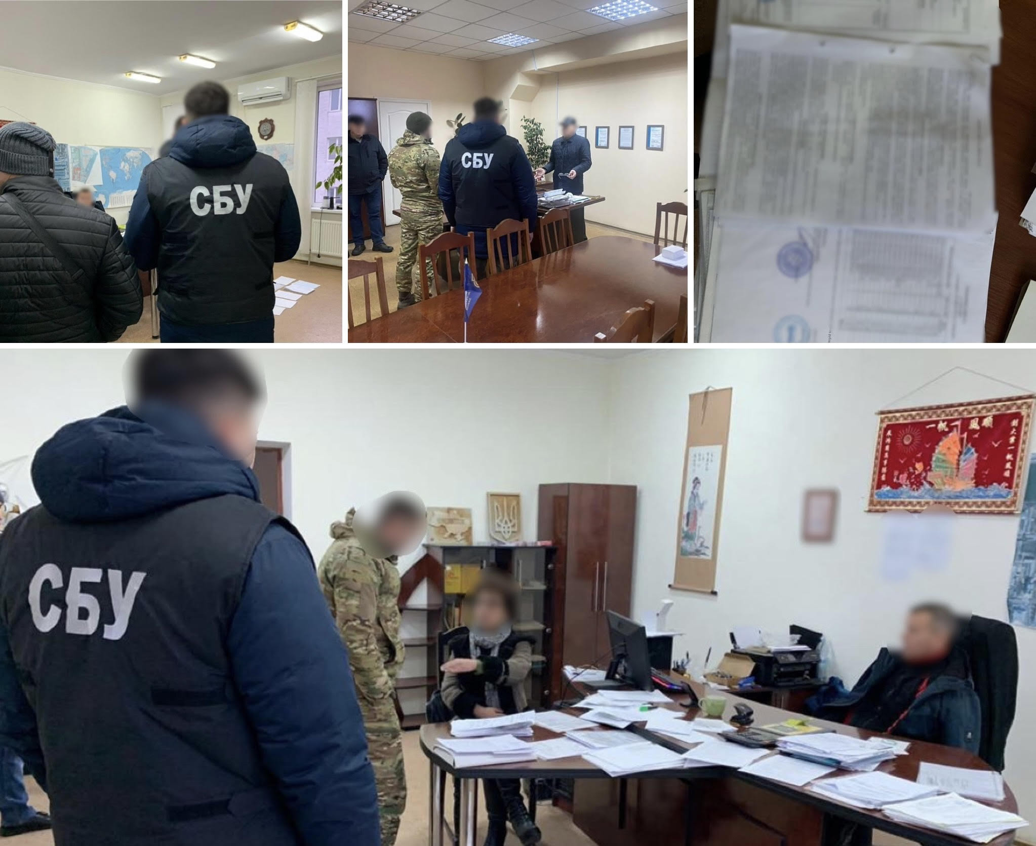 Експорт до РФ комплектуючих для ремонту військової техніки – викрито українське підприємство