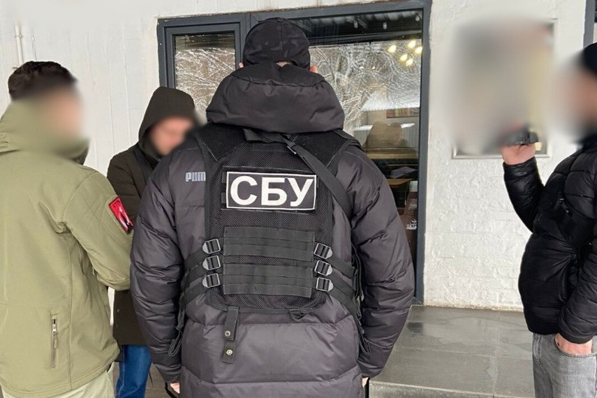 На Кіровоградщині викрито чоловіка, який створив «військовий батальйон» та сприяв військовозобов’язаним в уникненні мобілізації