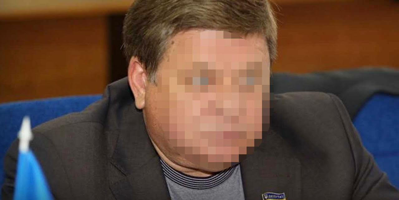 За колабораційну діяльність судитимуть депутата Херсонської міськради