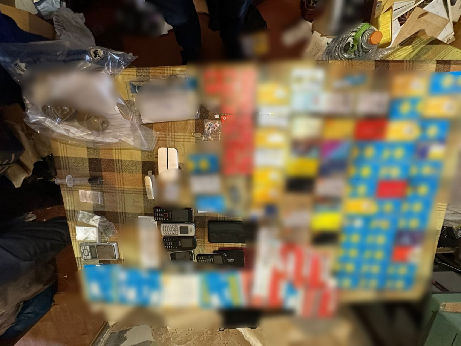 Оформив 2 млн грн кредитів на зниклих безвісти військовослужбовців – викрито мешканця Дніпропетровщини