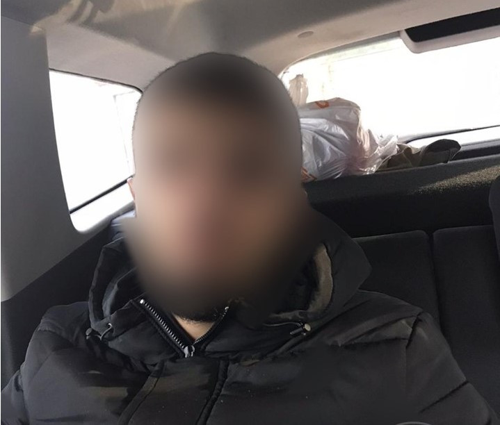 Вербування найманців для участі у збройному конфлікті на території Сирії – викрито групу осіб (ФОТО)