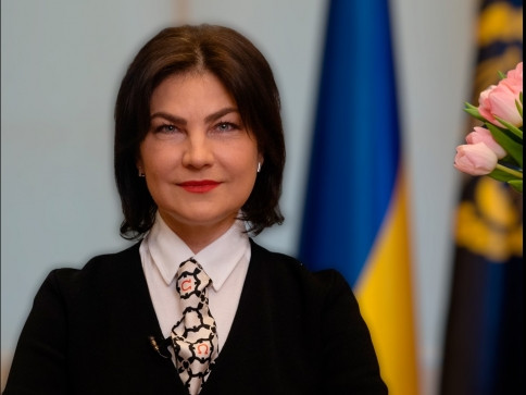 26.04.2021 Генпрокурор: Консолідація зусиль на протидії злочинам проти довкілля вже дає результати